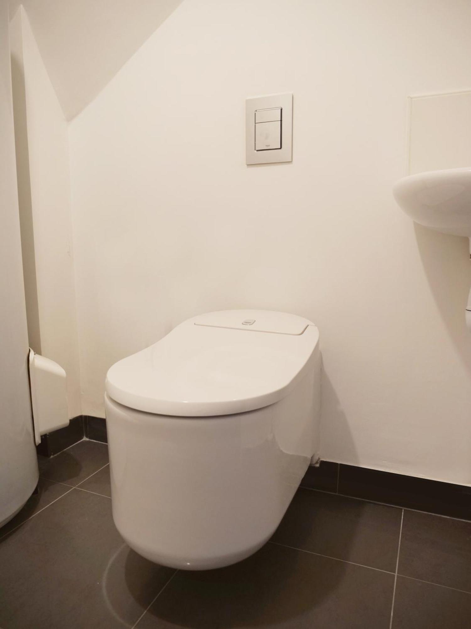 Magnifique Cocon Apartment Amiens Ngoại thất bức ảnh