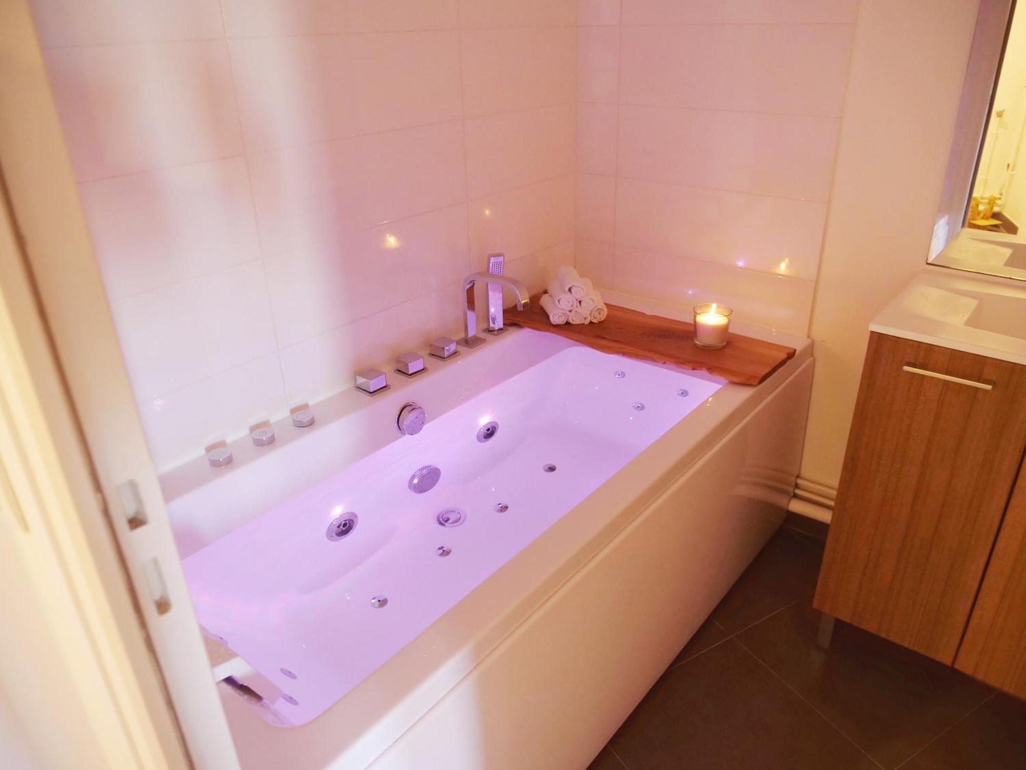 Magnifique Cocon Apartment Amiens Ngoại thất bức ảnh