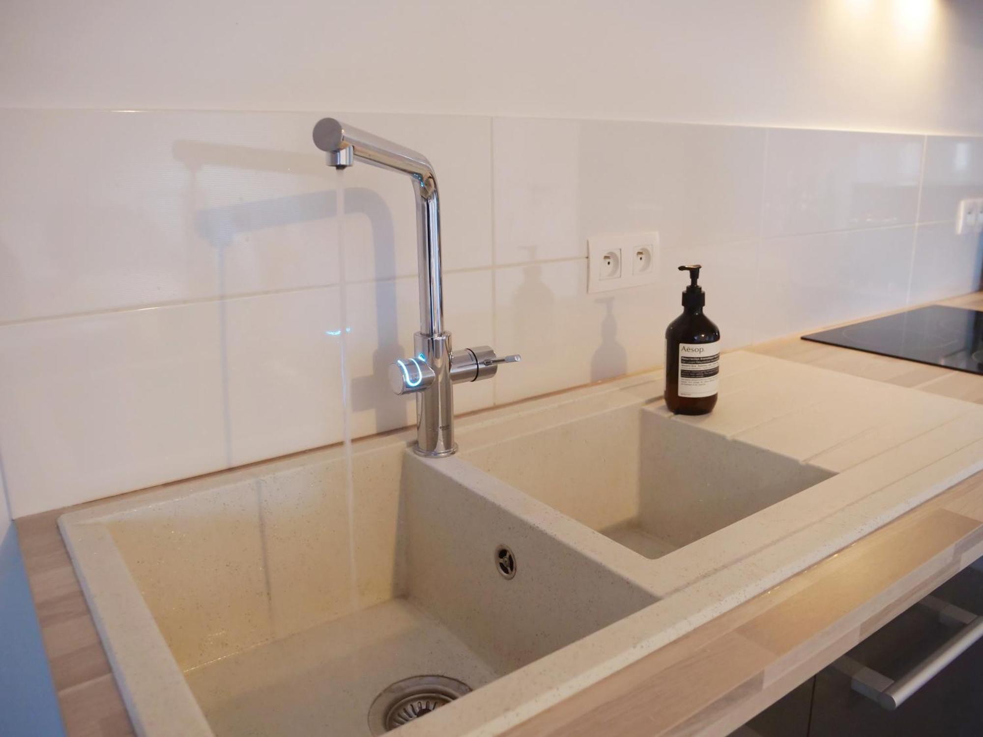 Magnifique Cocon Apartment Amiens Ngoại thất bức ảnh
