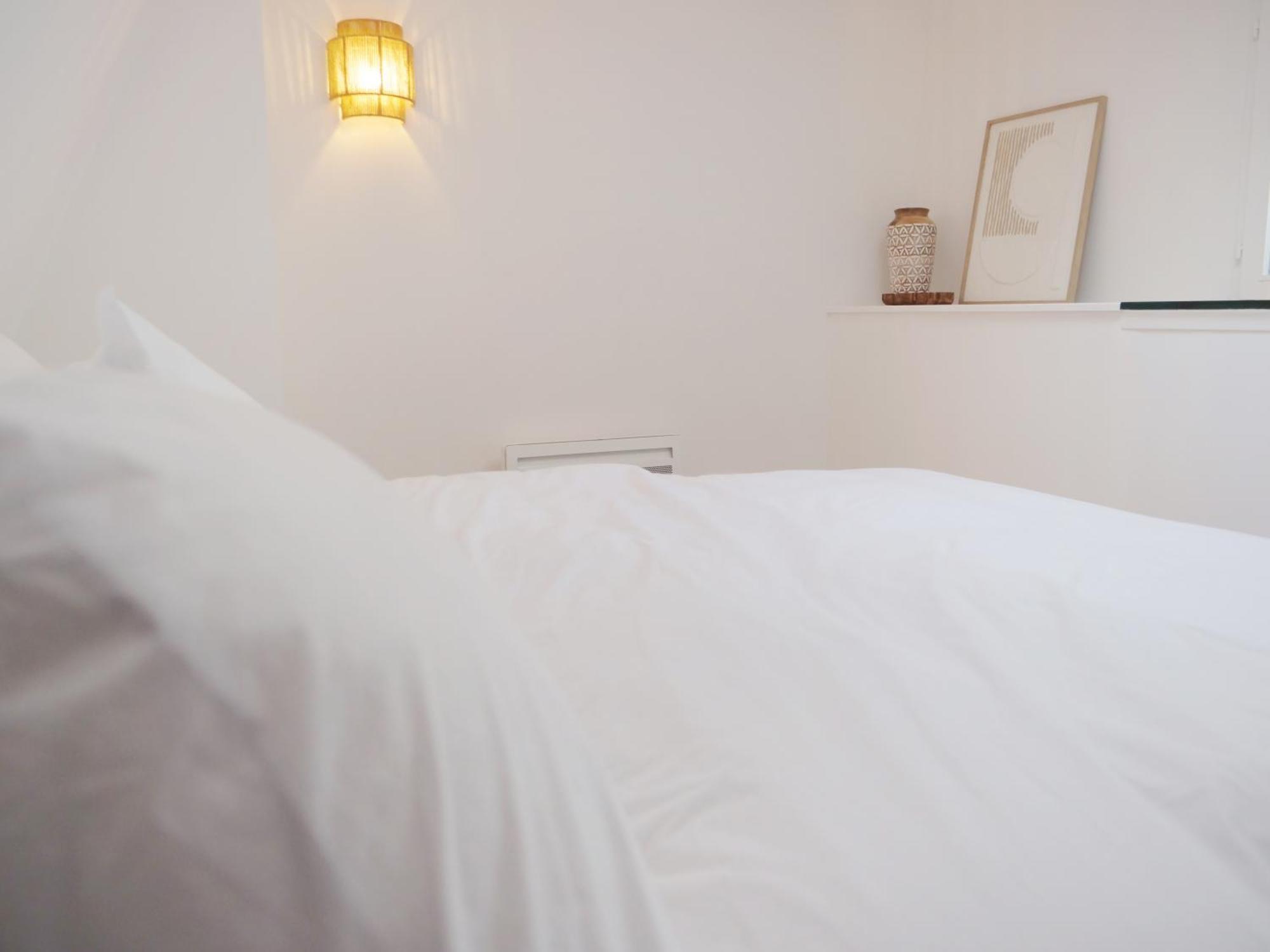 Magnifique Cocon Apartment Amiens Ngoại thất bức ảnh